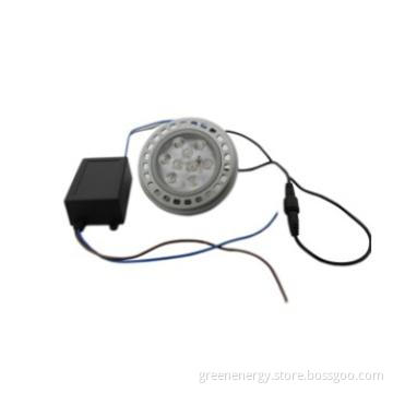 LED spotlights  DIMMABLE AR111 11w 30degree (X)